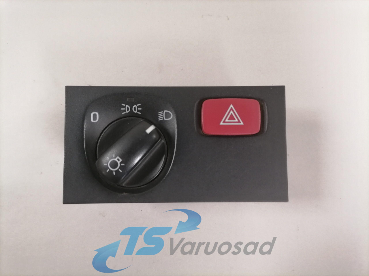 Scania Lüliti, esituled 1540673 - תא עבור משאית: תמונה 1 Scania Lüliti, esituled 1540673 - תא עבור משאית: תמונה 1