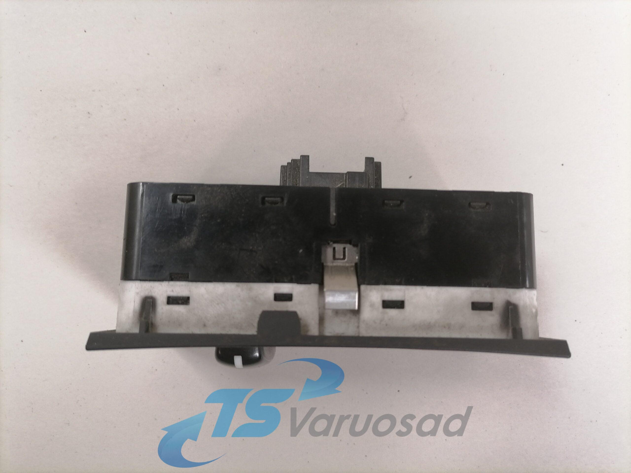 Scania Lüliti, esituled 1900317 - תא עבור משאית: תמונה 2 Scania Lüliti, esituled 1900317 - תא עבור משאית: תמונה 2