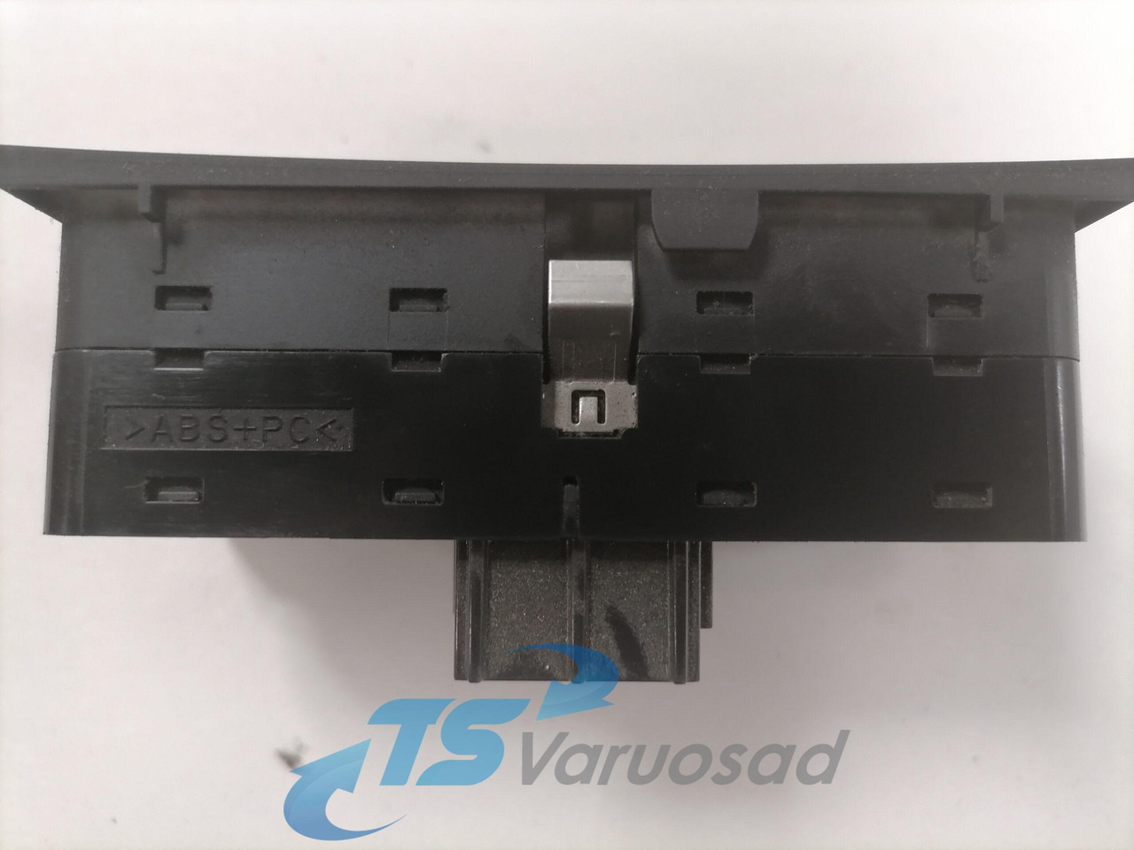 Scania Lüliti, lisatuled 1900318 - תא עבור משאית: תמונה 3 Scania Lüliti, lisatuled 1900318 - תא עבור משאית: תמונה 3