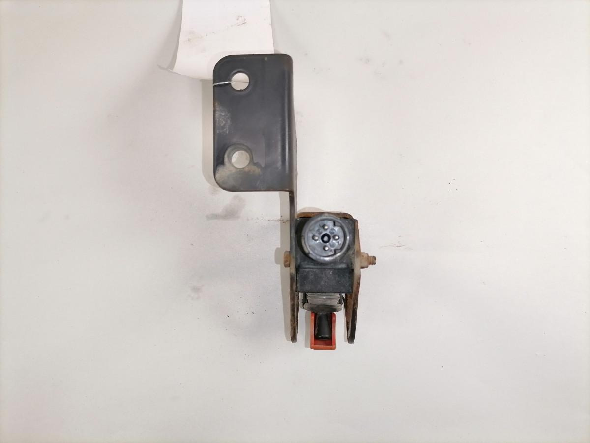 Scania Massilüliti 1519588 - ממסר עבור משאית: תמונה 4 Scania Massilüliti 1519588 - ממסר עבור משאית: תמונה 4
