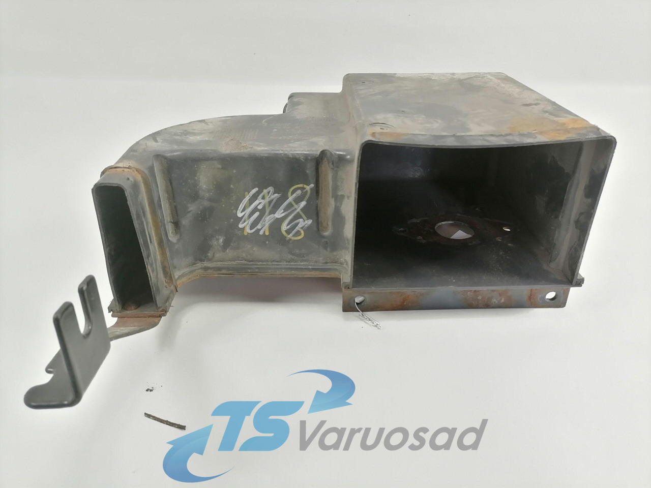 Scania Massilüliti korpus 1390571 - ממסר עבור משאית: תמונה 4 Scania Massilüliti korpus 1390571 - ממסר עבור משאית: תמונה 4