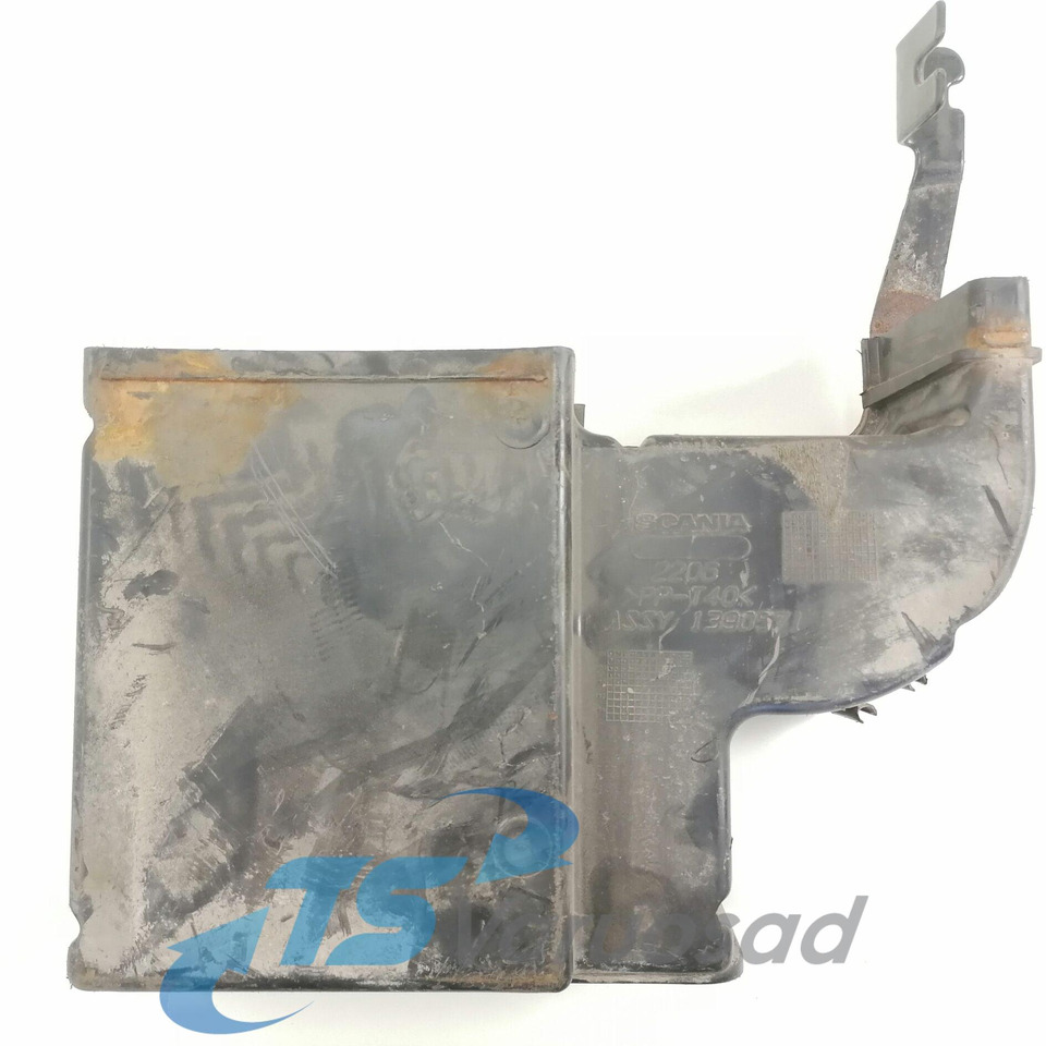 Scania Massilüliti korpus 1390571 - ממסר עבור משאית: תמונה 3 Scania Massilüliti korpus 1390571 - ממסר עבור משאית: תמונה 3