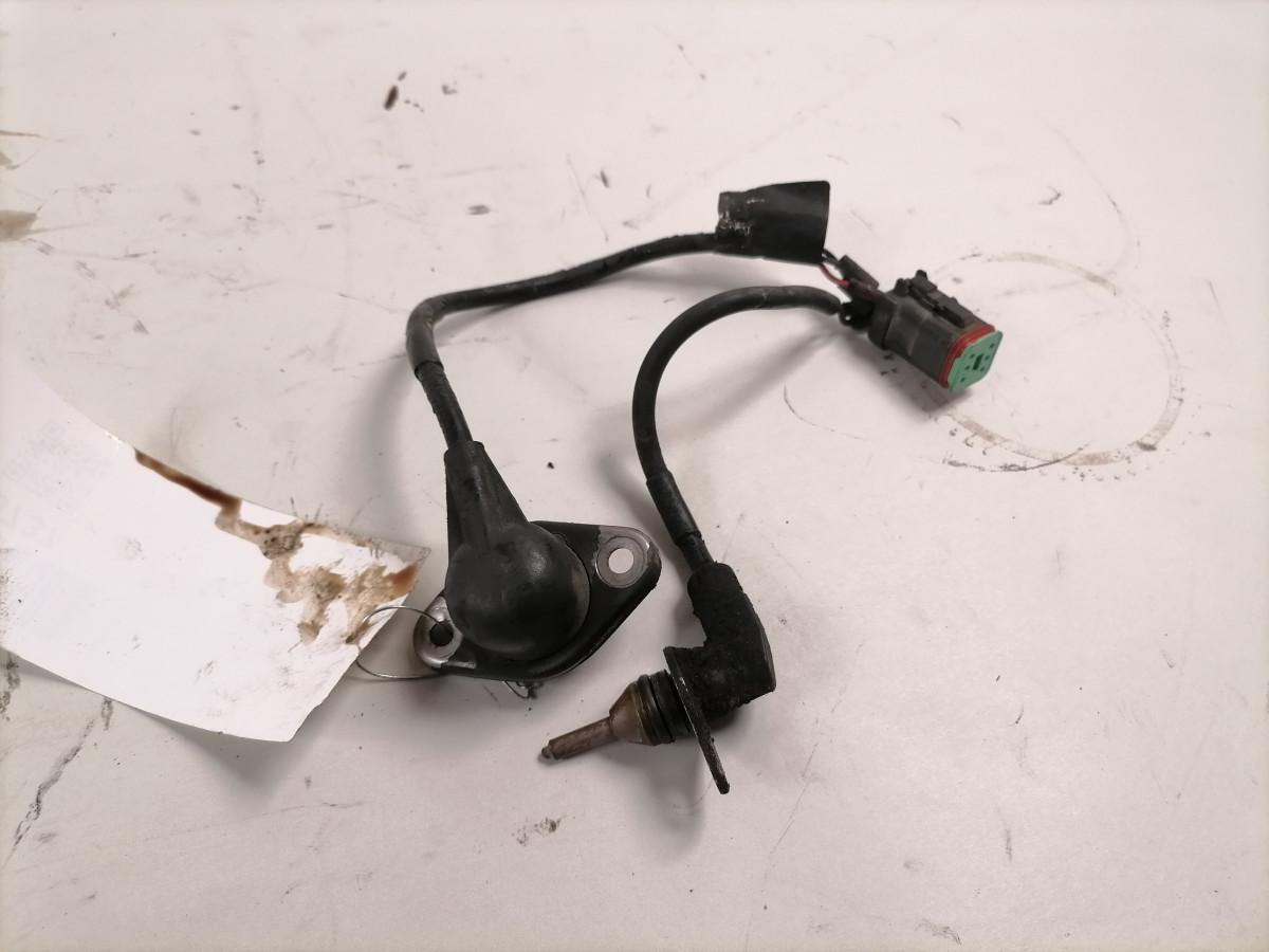 Scania Mootori juhtmestik 2562339 - חלק אוניברסלי עבור משאית: תמונה 2 Scania Mootori juhtmestik 2562339 - חלק אוניברסלי עבור משאית: תמונה 2