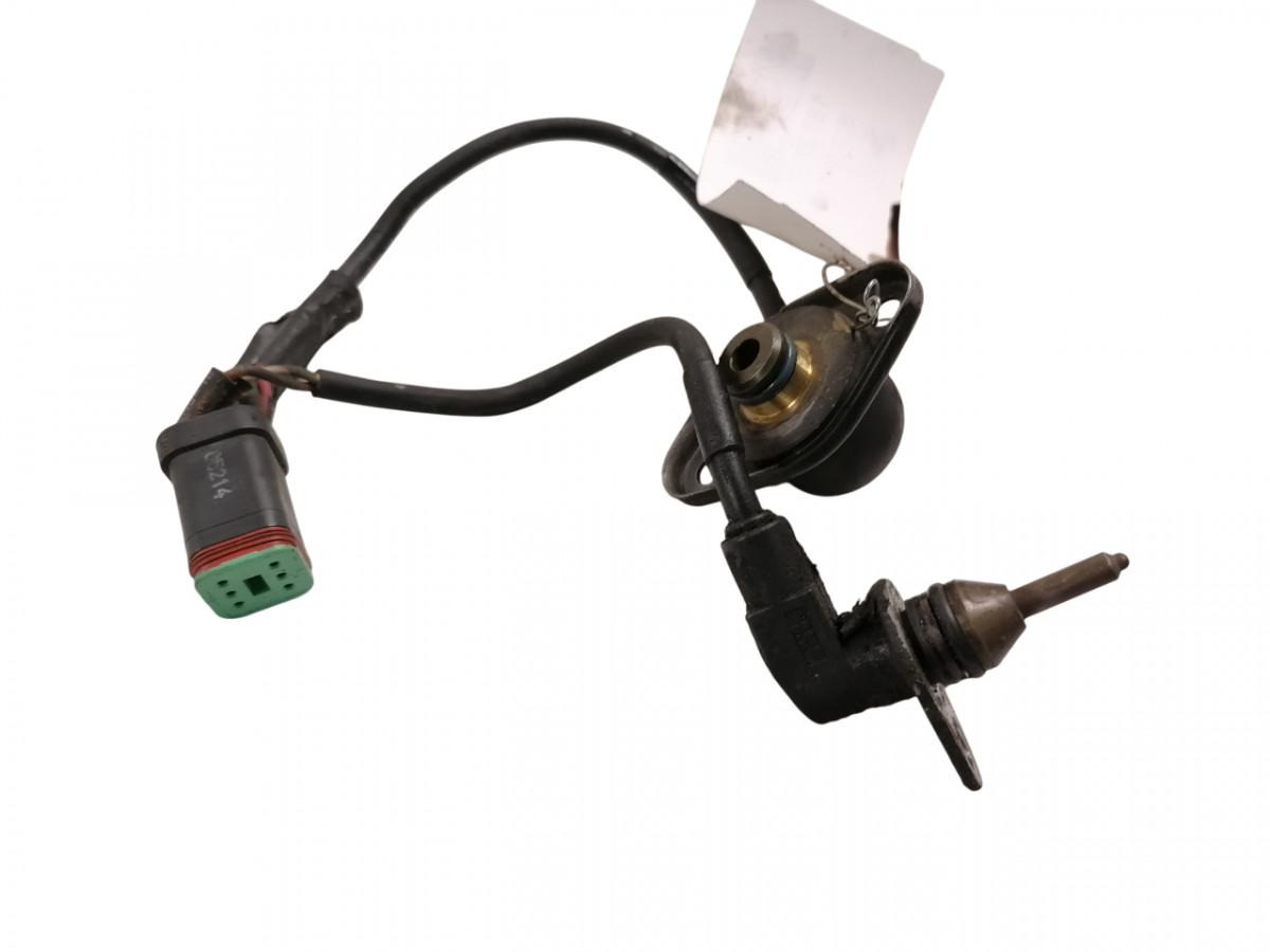 Scania Mootori juhtmestik 2562339 - חלק אוניברסלי עבור משאית: תמונה 1 Scania Mootori juhtmestik 2562339 - חלק אוניברסלי עבור משאית: תמונה 1