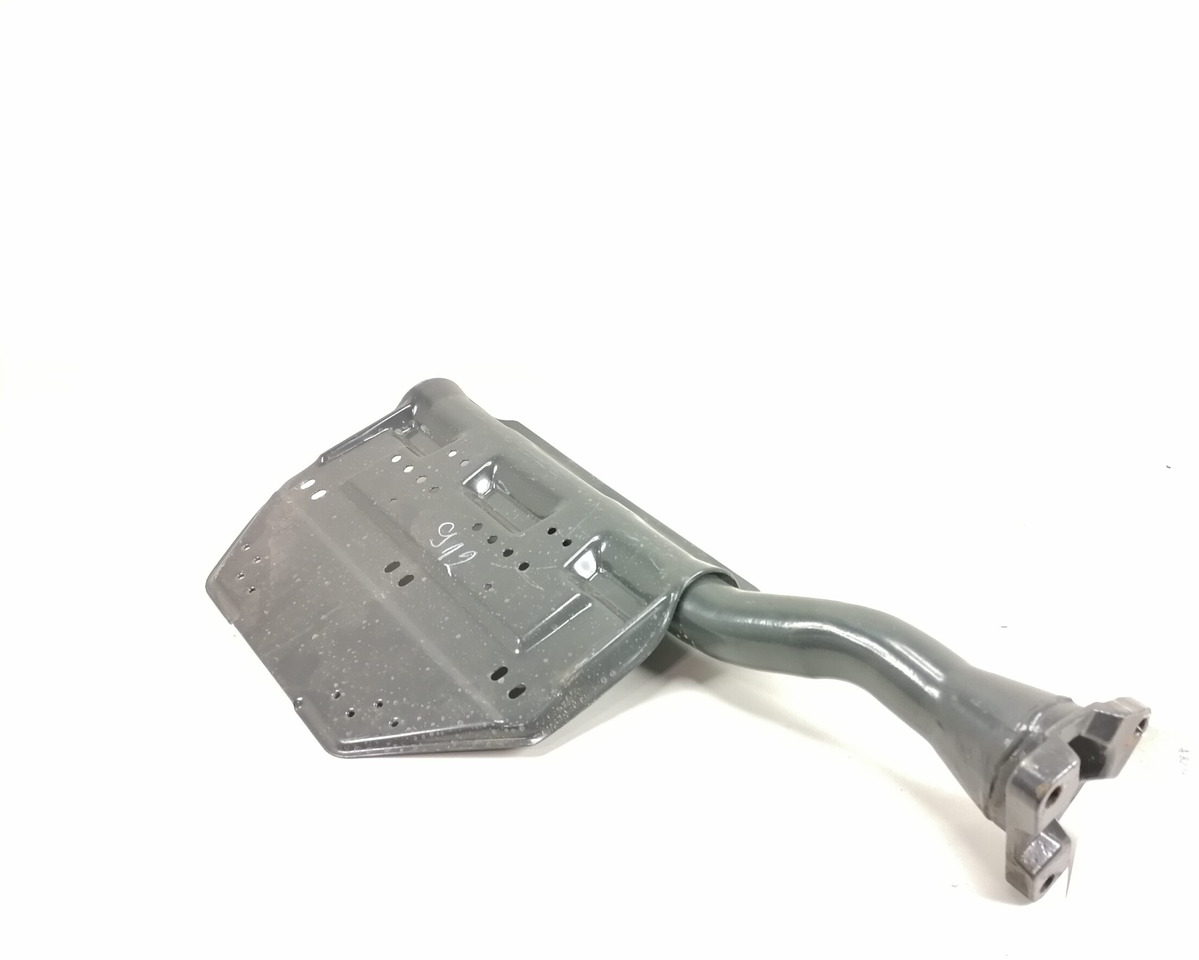 Scania Mudguard bracket 1721893 - חלק אוניברסלי עבור משאית: תמונה 1 Scania Mudguard bracket 1721893 - חלק אוניברסלי עבור משאית: תמונה 1
