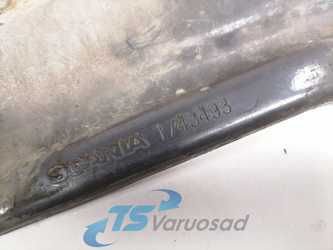 Scania Mudguard bracket 1743493 - חלק אוניברסלי עבור משאית: תמונה 4 Scania Mudguard bracket 1743493 - חלק אוניברסלי עבור משאית: תמונה 4