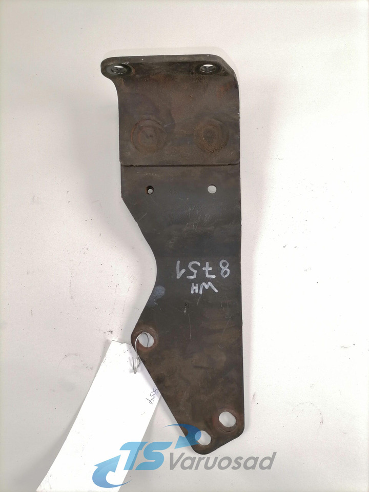 Scania Muffler carrier 1439419 - עמם-פליטה עבור משאית: תמונה 3 Scania Muffler carrier 1439419 - עמם-פליטה עבור משאית: תמונה 3