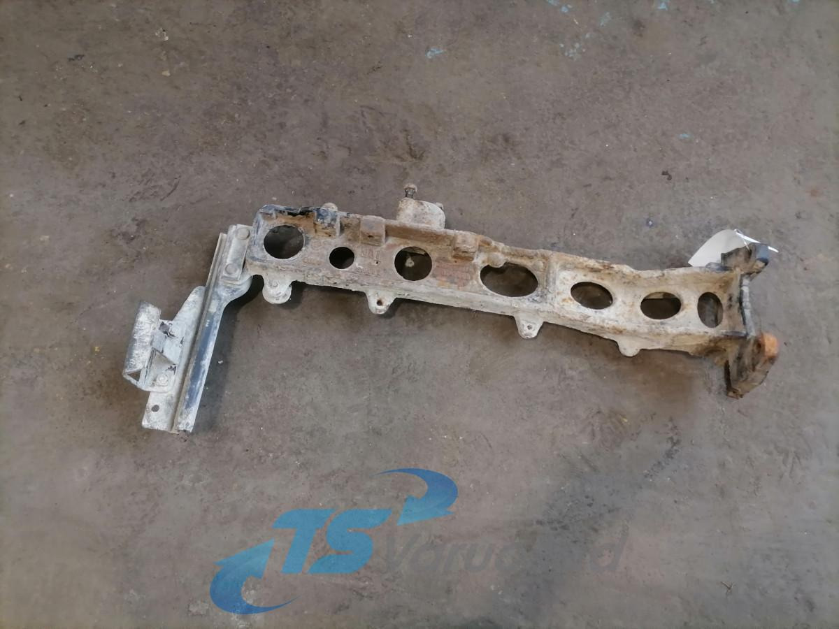 Scania Muffler carrier 1541006 - עמם-פליטה עבור משאית: תמונה 2 Scania Muffler carrier 1541006 - עמם-פליטה עבור משאית: תמונה 2