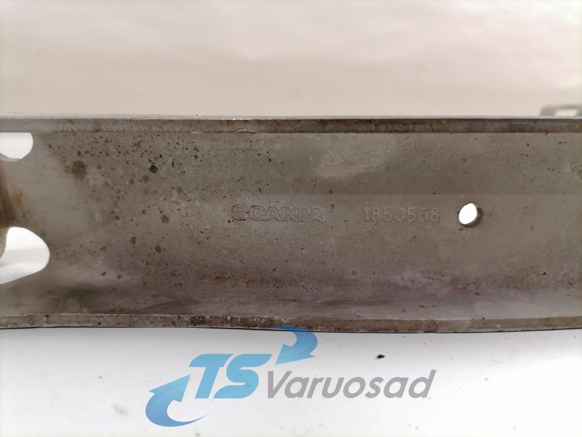 Scania Muffler carrier 1850508 - עמם-פליטה עבור משאית: תמונה 4 Scania Muffler carrier 1850508 - עמם-פליטה עבור משאית: תמונה 4