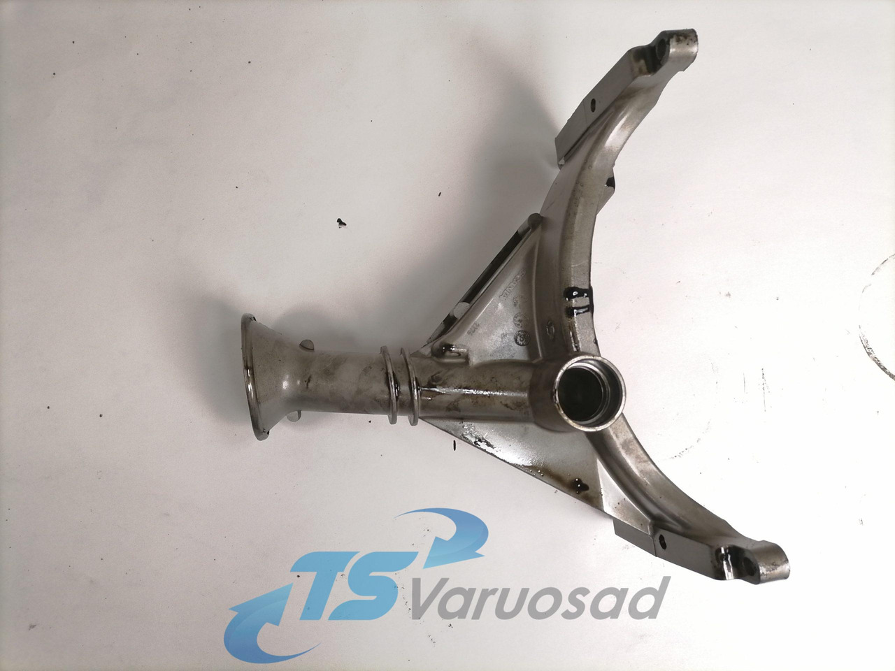 Scania Oil pick up 1468946 - מנוע וחלקים עבור משאית: תמונה 2 Scania Oil pick up 1468946 - מנוע וחלקים עבור משאית: תמונה 2