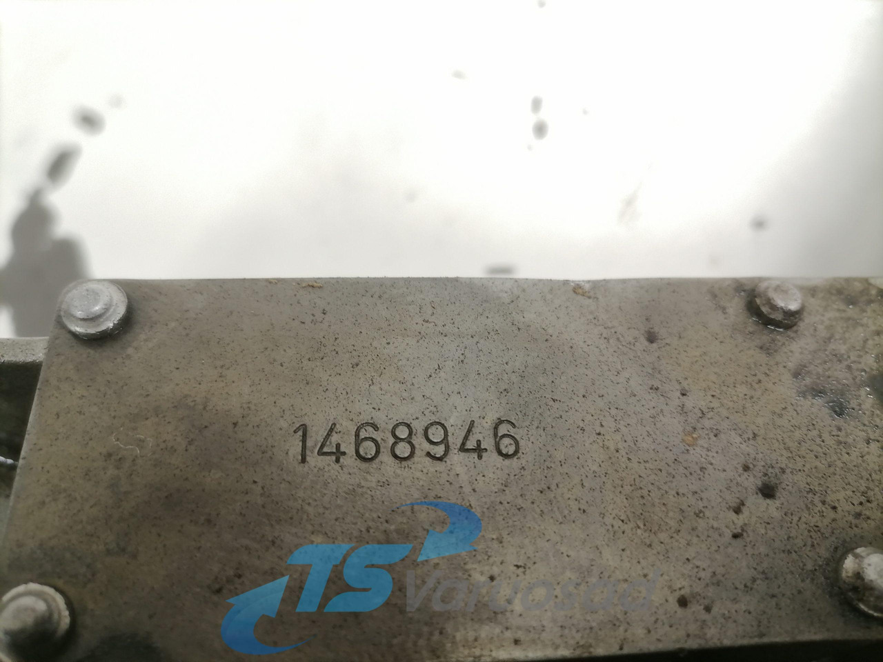 Scania Oil pick up 1468946 - מנוע וחלקים עבור משאית: תמונה 3 Scania Oil pick up 1468946 - מנוע וחלקים עבור משאית: תמונה 3