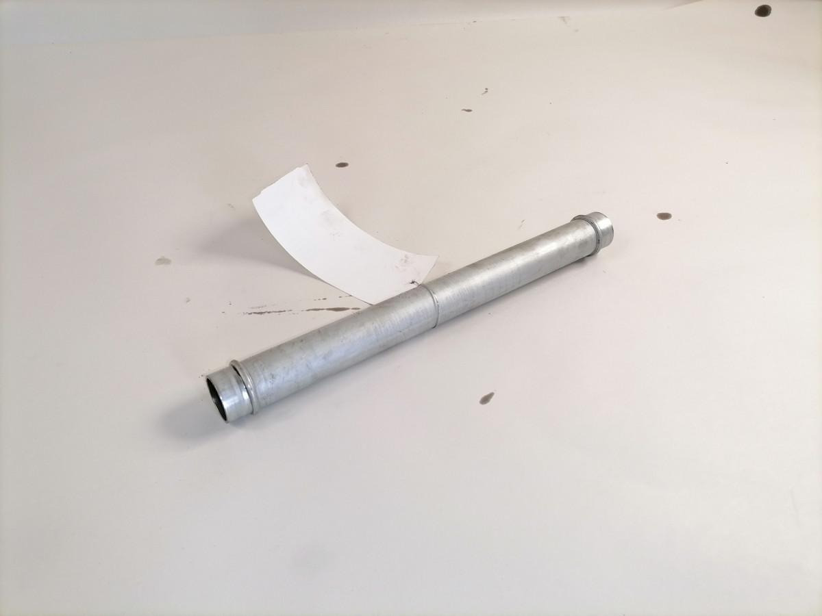 Scania Oil pick up pipe 1493543 - מנוע וחלקים עבור משאית: תמונה 2 Scania Oil pick up pipe 1493543 - מנוע וחלקים עבור משאית: תמונה 2