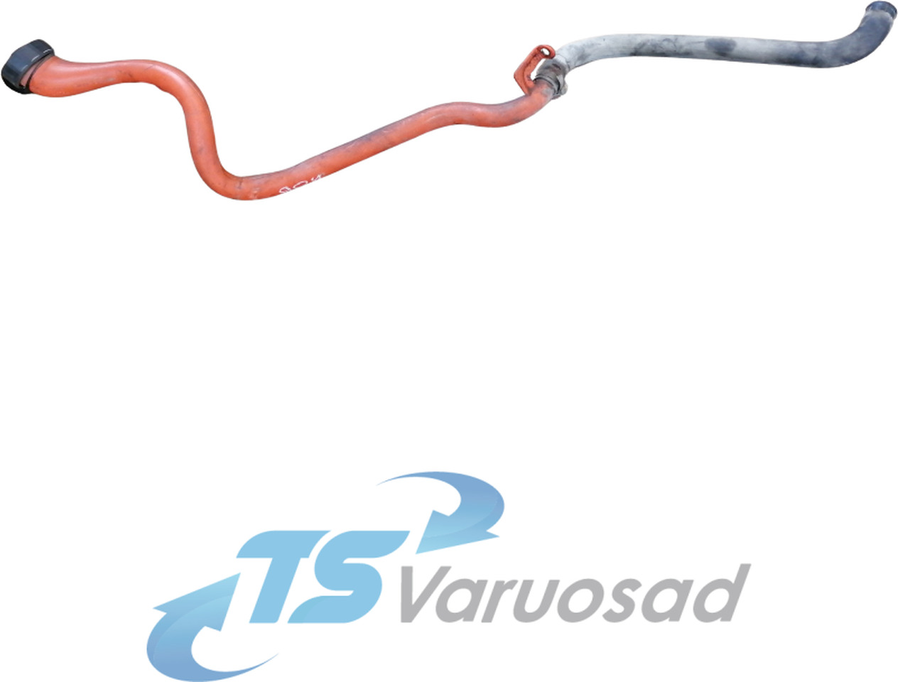 Scania Oil pipe 1724875 - מנוע וחלקים עבור משאית: תמונה 1 Scania Oil pipe 1724875 - מנוע וחלקים עבור משאית: תמונה 1