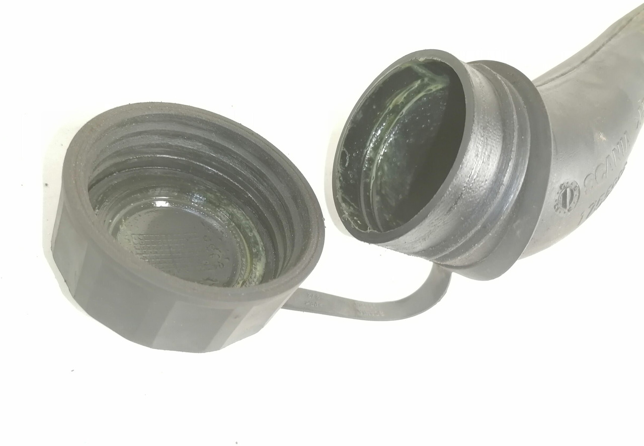 Scania Oil pipe 1755966 - מנוע וחלקים עבור משאית: תמונה 2 Scania Oil pipe 1755966 - מנוע וחלקים עבור משאית: תמונה 2