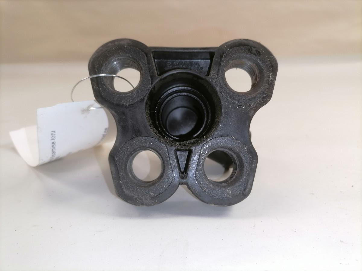 Scania Oil pipe 2178551 - מנוע וחלקים עבור משאית: תמונה 3 Scania Oil pipe 2178551 - מנוע וחלקים עבור משאית: תמונה 3