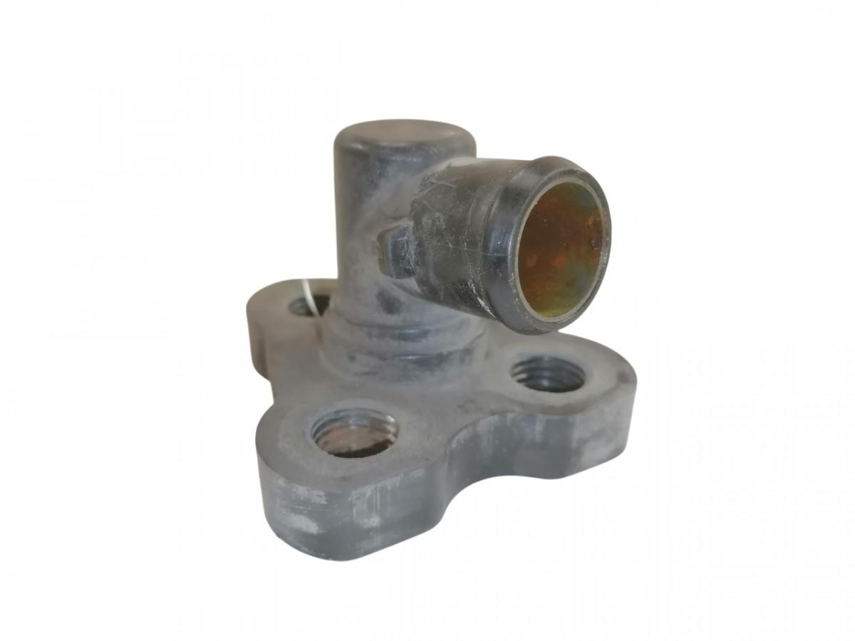 Scania Oil pipe 2178551 - מנוע וחלקים עבור משאית: תמונה 1 Scania Oil pipe 2178551 - מנוע וחלקים עבור משאית: תמונה 1