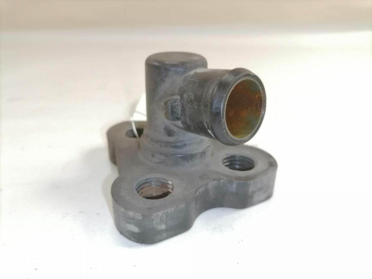 Scania Oil pipe 2178551 - מנוע וחלקים עבור משאית: תמונה 2 Scania Oil pipe 2178551 - מנוע וחלקים עבור משאית: תמונה 2