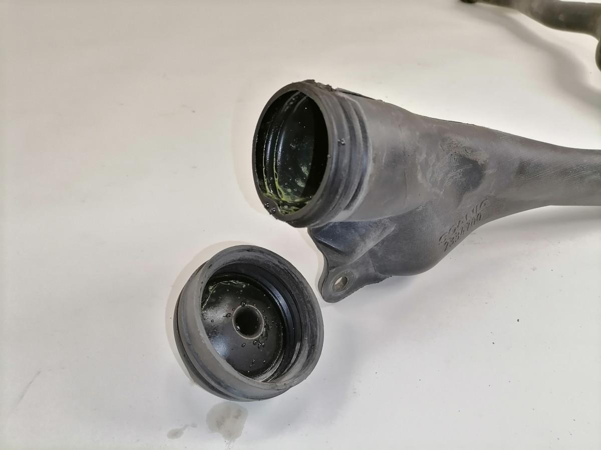 Scania Oil pipe 2334700 - מנוע וחלקים עבור משאית: תמונה 3 Scania Oil pipe 2334700 - מנוע וחלקים עבור משאית: תמונה 3