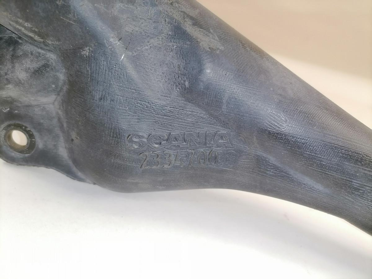 Scania Oil pipe 2334700 - מנוע וחלקים עבור משאית: תמונה 5 Scania Oil pipe 2334700 - מנוע וחלקים עבור משאית: תמונה 5