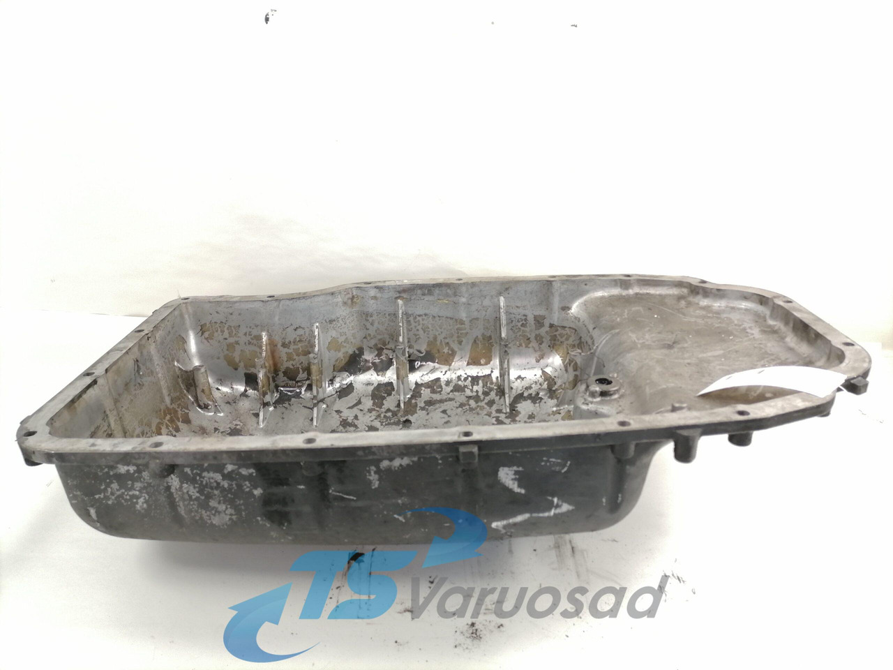 Scania Oil sump 1762255 - מחבת שמן עבור משאית: תמונה 3 Scania Oil sump 1762255 - מחבת שמן עבור משאית: תמונה 3