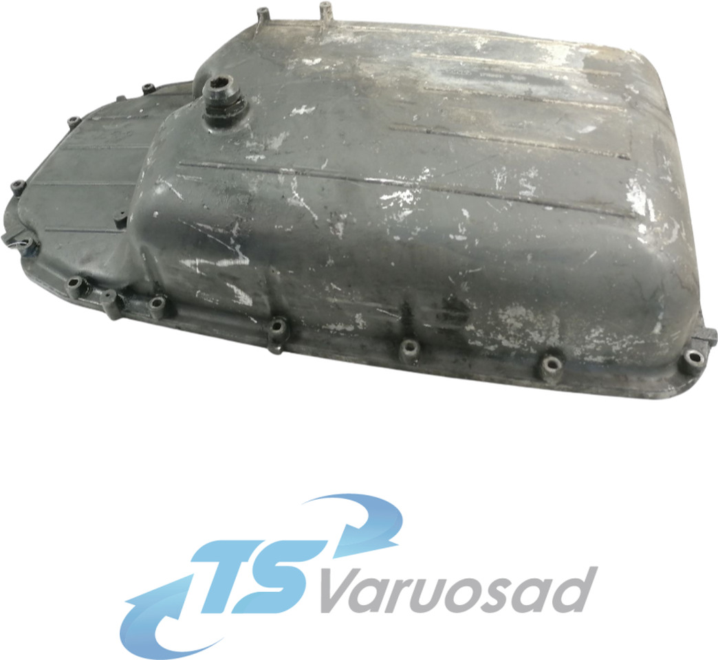 Scania Oil sump 1762255 - מחבת שמן עבור משאית: תמונה 1 Scania Oil sump 1762255 - מחבת שמן עבור משאית: תמונה 1
