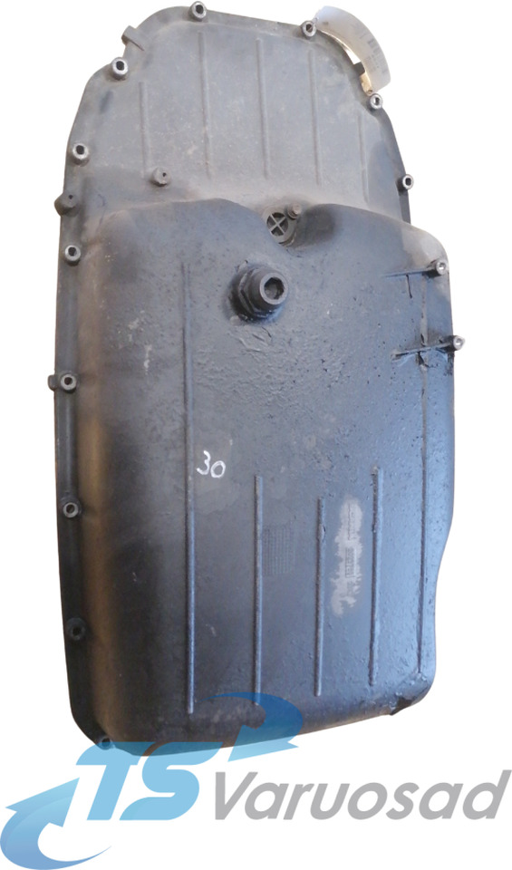 Scania Oil sump 2023780 - מחבת שמן עבור משאית: תמונה 1 Scania Oil sump 2023780 - מחבת שמן עבור משאית: תמונה 1