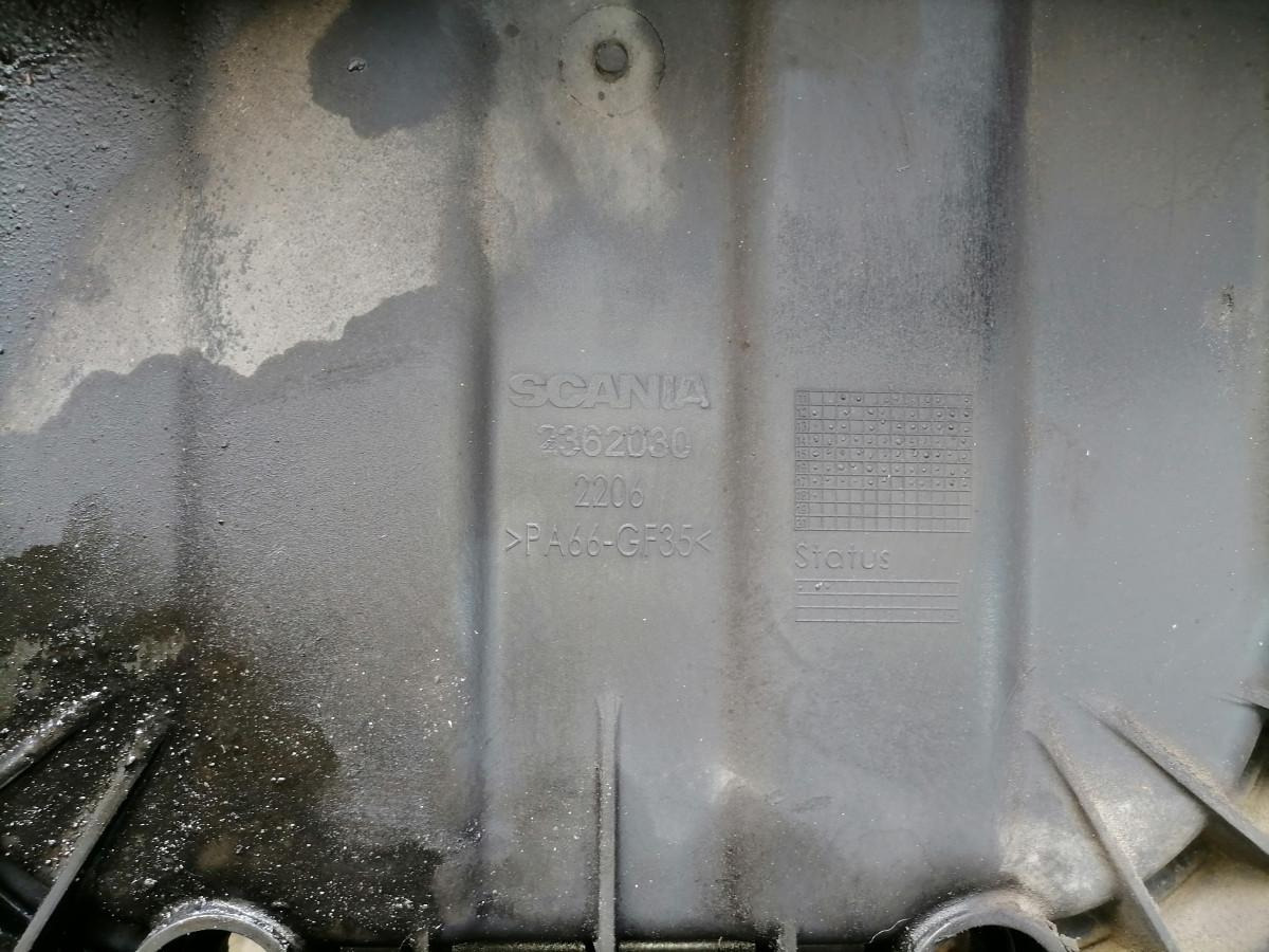 Scania Oil sump 2362030 - מחבת שמן עבור משאית: תמונה 5 Scania Oil sump 2362030 - מחבת שמן עבור משאית: תמונה 5