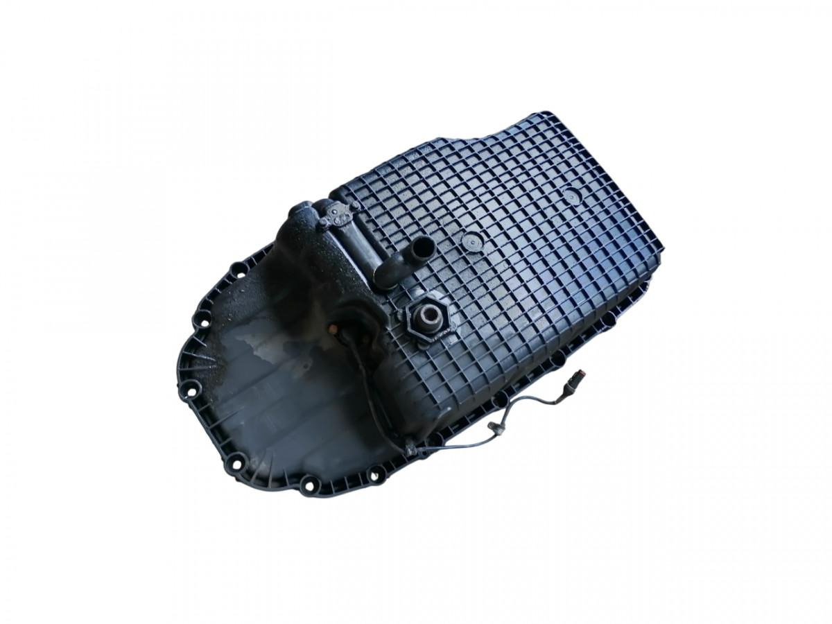 Scania Oil sump 2362030 - מחבת שמן עבור משאית: תמונה 1 Scania Oil sump 2362030 - מחבת שמן עבור משאית: תמונה 1