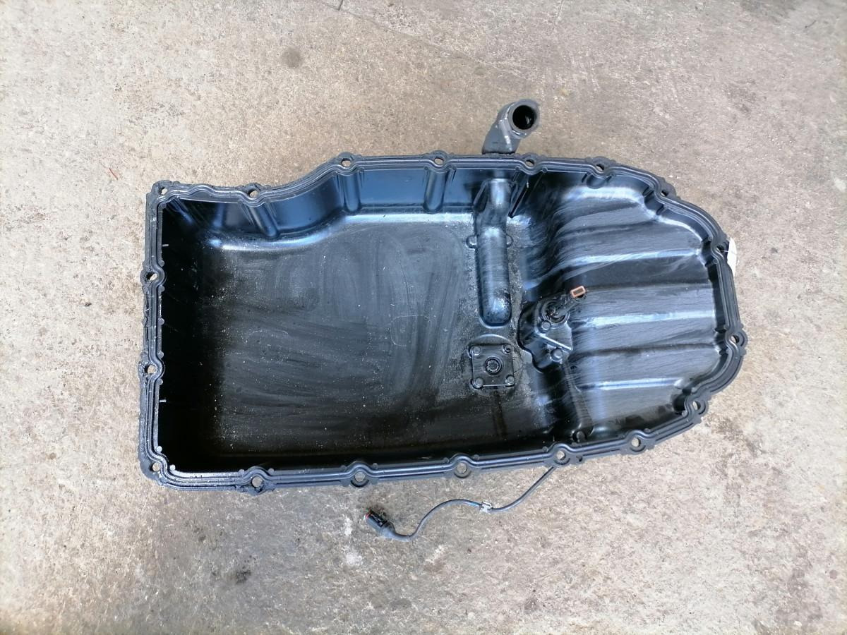 Scania Oil sump 2362030 - מחבת שמן עבור משאית: תמונה 3 Scania Oil sump 2362030 - מחבת שמן עבור משאית: תמונה 3