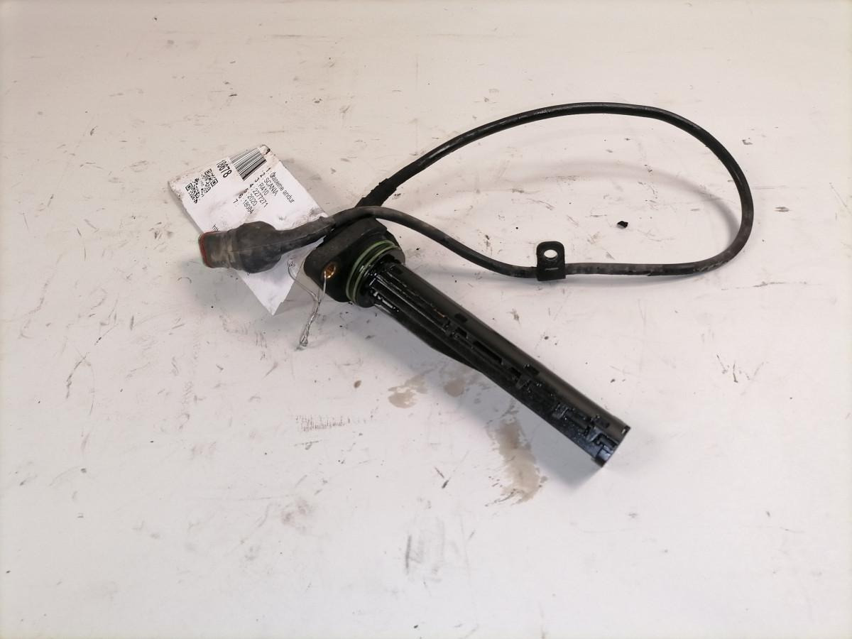 Scania Õlitaseme andur 2277271 - חיישן עבור משאית: תמונה 3 Scania Õlitaseme andur 2277271 - חיישן עבור משאית: תמונה 3