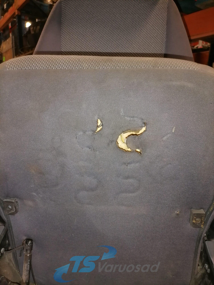 Scania Passenger seat 1797511 - מושב עבור משאית: תמונה 4 Scania Passenger seat 1797511 - מושב עבור משאית: תמונה 4