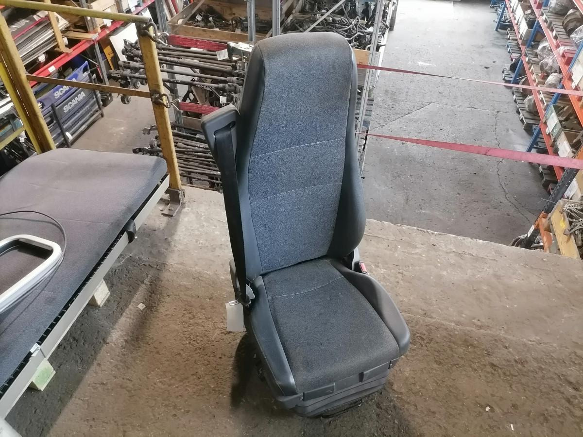 Scania Passenger seat 2189659 - מושב עבור משאית: תמונה 2 Scania Passenger seat 2189659 - מושב עבור משאית: תמונה 2