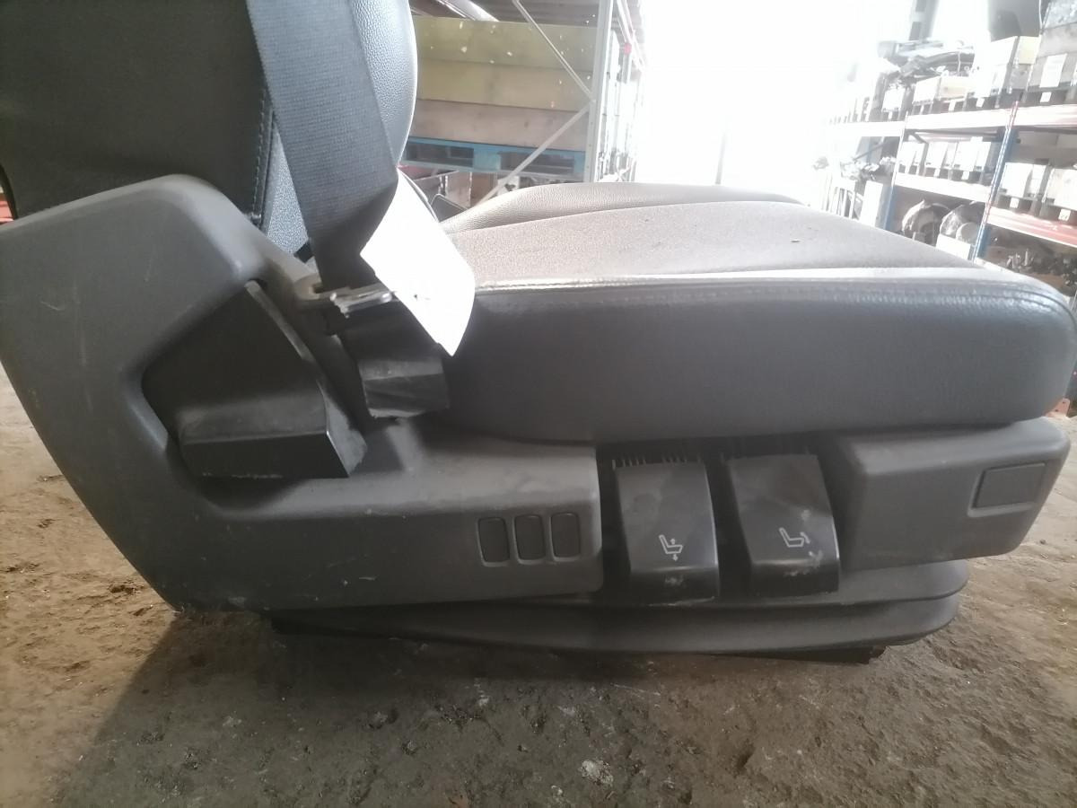 Scania Passenger seat 2189659 - מושב עבור משאית: תמונה 5 Scania Passenger seat 2189659 - מושב עבור משאית: תמונה 5