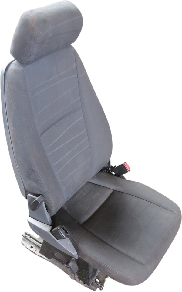 Scania Passenger seat 2401822 - מושב עבור משאית: תמונה 1 Scania Passenger seat 2401822 - מושב עבור משאית: תמונה 1