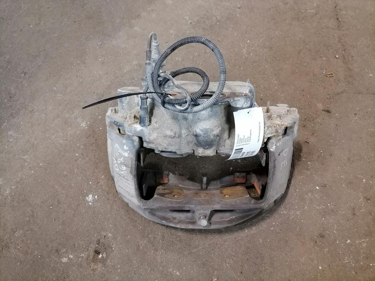 Scania Pidurisadul 2127741 - חלקי בלמים עבור משאית: תמונה 5 Scania Pidurisadul 2127741 - חלקי בלמים עבור משאית: תמונה 5