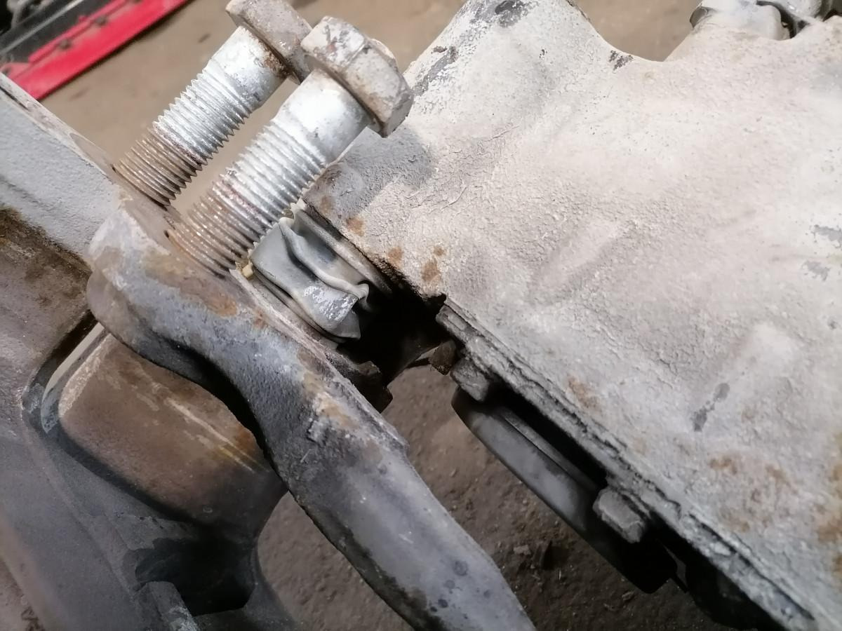 Scania Pidurisadul 2127742 - חלקי בלמים עבור משאית: תמונה 5 Scania Pidurisadul 2127742 - חלקי בלמים עבור משאית: תמונה 5