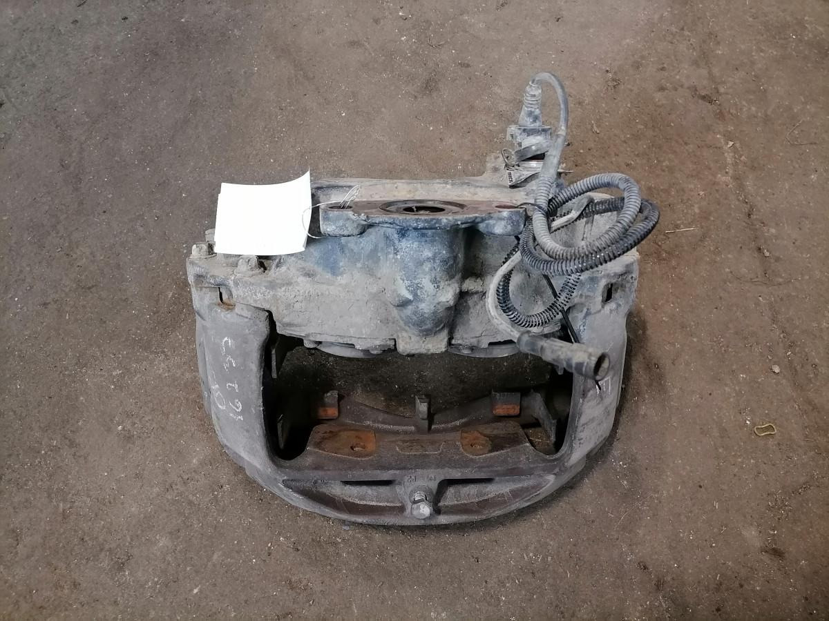 Scania Pidurisadul 2127742 - חלקי בלמים עבור משאית: תמונה 4 Scania Pidurisadul 2127742 - חלקי בלמים עבור משאית: תמונה 4