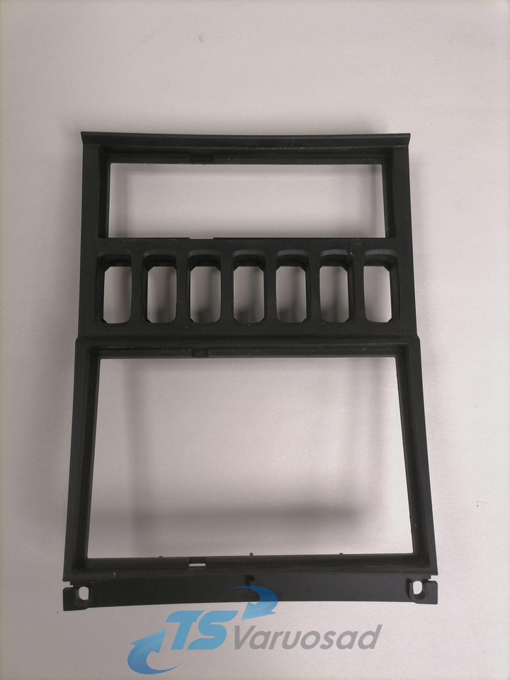 Scania Plastic cover 1859936 - חלק אוניברסלי עבור משאית: תמונה 1 Scania Plastic cover 1859936 - חלק אוניברסלי עבור משאית: תמונה 1