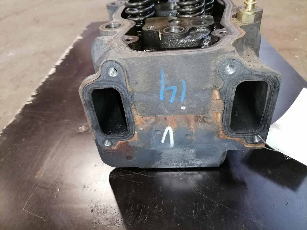 Scania Plokikaas, OC09/13 2608566 - ראש צילינדר עבור משאית: תמונה 3 Scania Plokikaas, OC09/13 2608566 - ראש צילינדר עבור משאית: תמונה 3