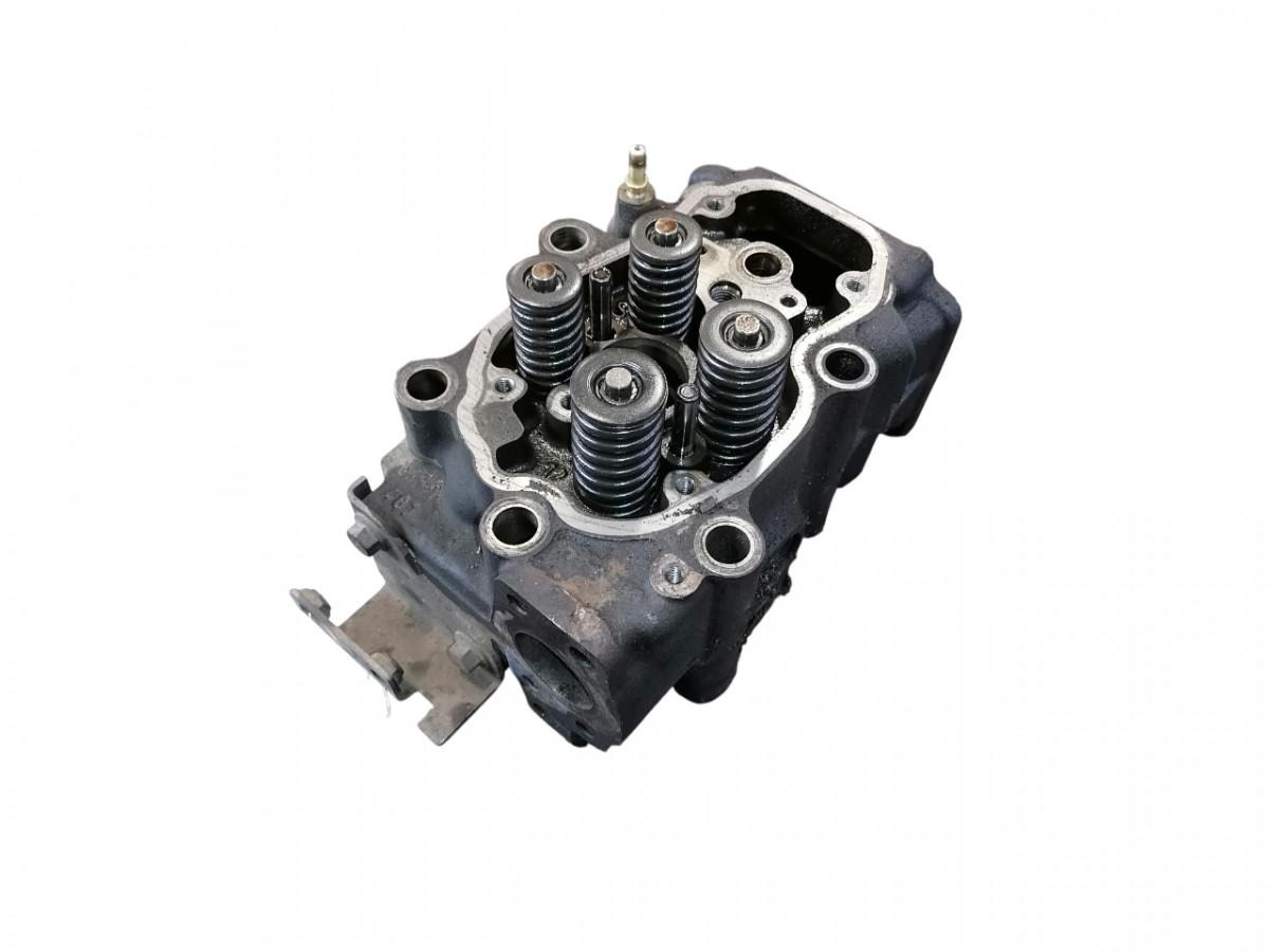 Scania Plokikaas, OC09/13 2608566 - ראש צילינדר עבור משאית: תמונה 1 Scania Plokikaas, OC09/13 2608566 - ראש צילינדר עבור משאית: תמונה 1