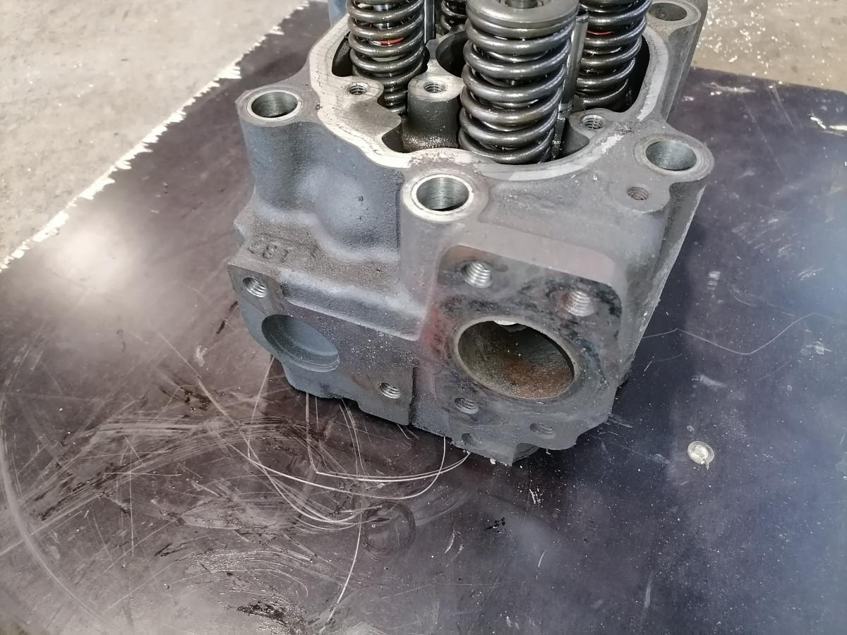 Scania Plokikaas, OC09/13 2608566 - ראש צילינדר עבור משאית: תמונה 5 Scania Plokikaas, OC09/13 2608566 - ראש צילינדר עבור משאית: תמונה 5