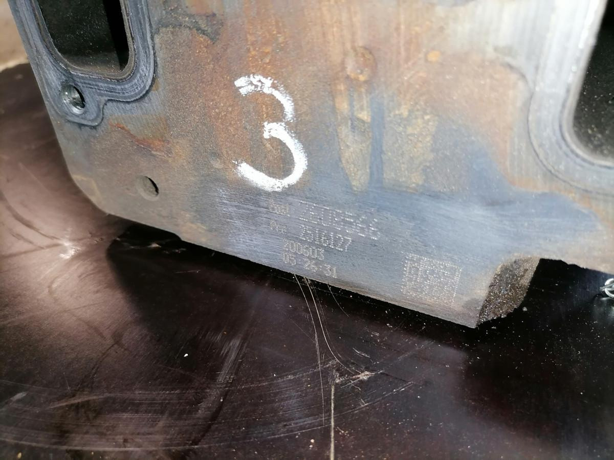 Scania Plokikaas, OC09/13 2608566 - ראש צילינדר עבור משאית: תמונה 5 Scania Plokikaas, OC09/13 2608566 - ראש צילינדר עבור משאית: תמונה 5