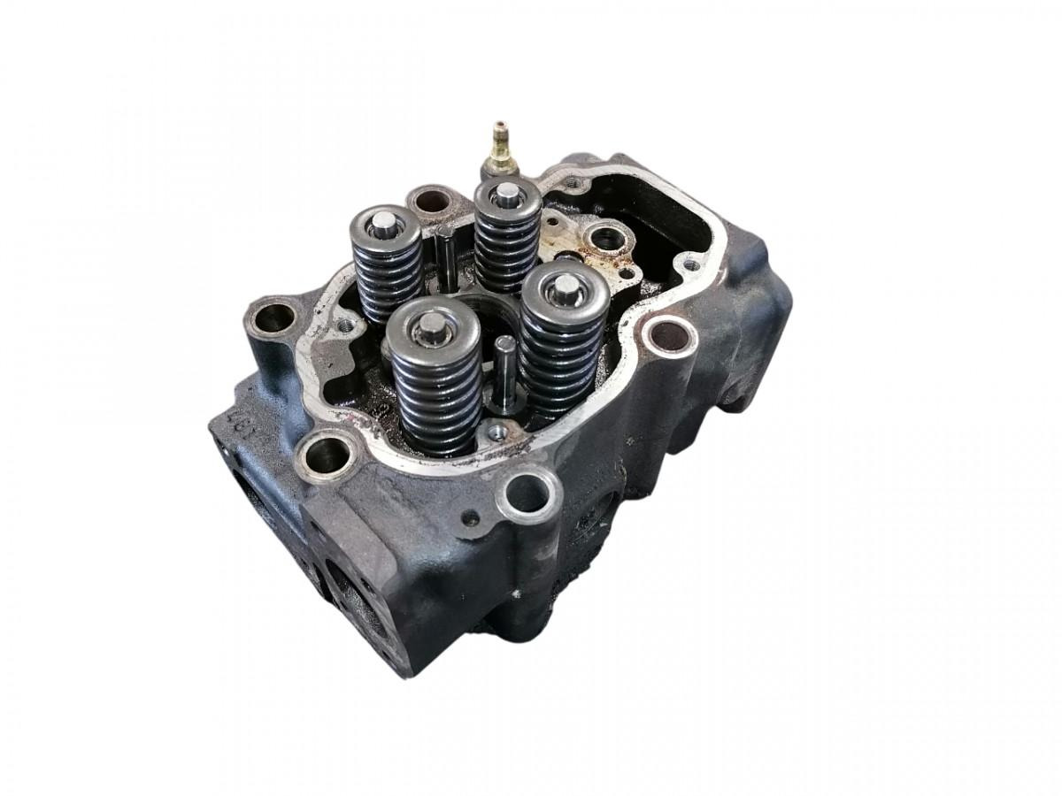 Scania Plokikaas, OC09/13 2608566 - ראש צילינדר עבור משאית: תמונה 1 Scania Plokikaas, OC09/13 2608566 - ראש צילינדר עבור משאית: תמונה 1