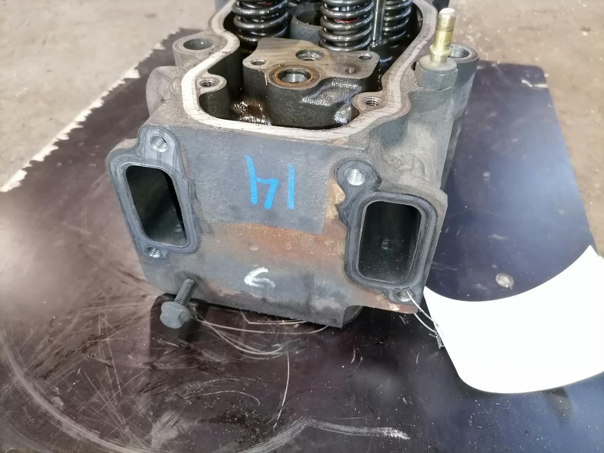 Scania Plokikaas, OC09/13 2608566 - ראש צילינדר עבור משאית: תמונה 4 Scania Plokikaas, OC09/13 2608566 - ראש צילינדר עבור משאית: תמונה 4