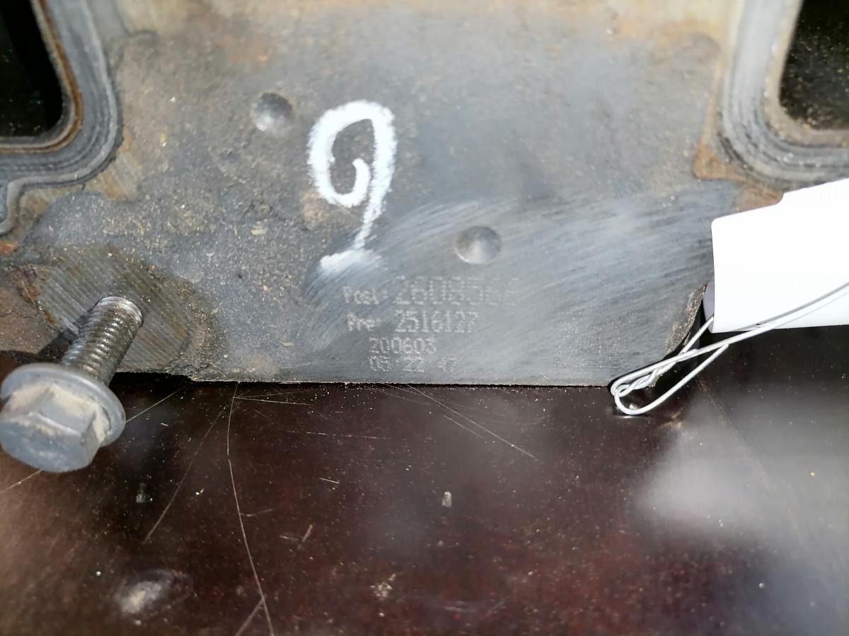 Scania Plokikaas, OC09/13 2608566 - ראש צילינדר עבור משאית: תמונה 5 Scania Plokikaas, OC09/13 2608566 - ראש צילינדר עבור משאית: תמונה 5