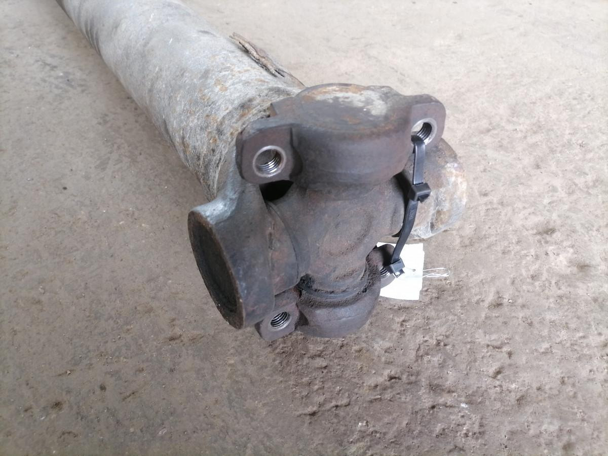 Scania Propeller shaft 1758572 - גל מדחף עבור משאית: תמונה 3 Scania Propeller shaft 1758572 - גל מדחף עבור משאית: תמונה 3