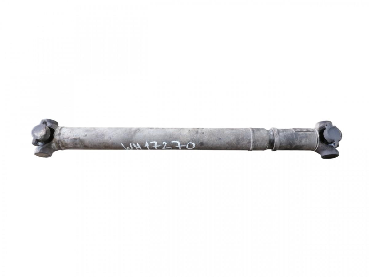Scania Propeller shaft 1758572 - גל מדחף עבור משאית: תמונה 1 Scania Propeller shaft 1758572 - גל מדחף עבור משאית: תמונה 1