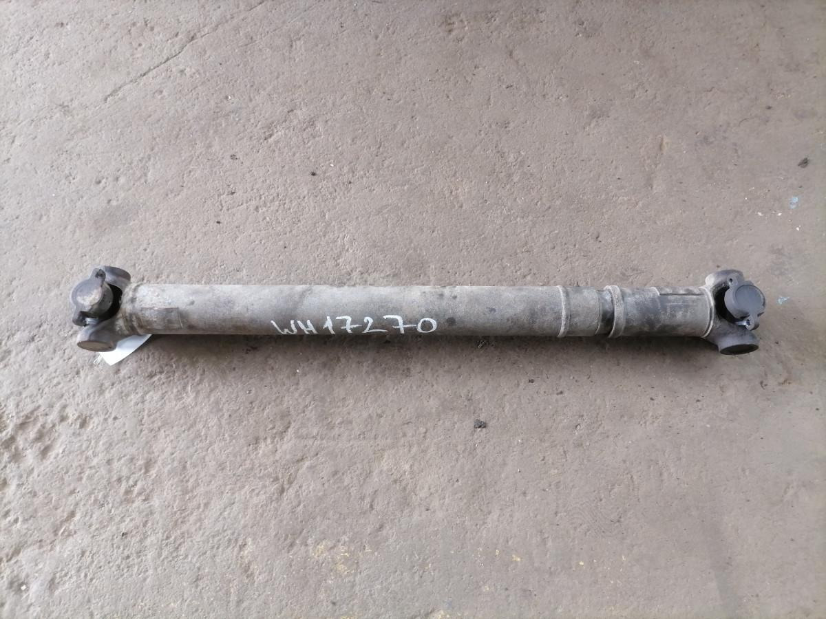 Scania Propeller shaft 1758572 - גל מדחף עבור משאית: תמונה 2 Scania Propeller shaft 1758572 - גל מדחף עבור משאית: תמונה 2