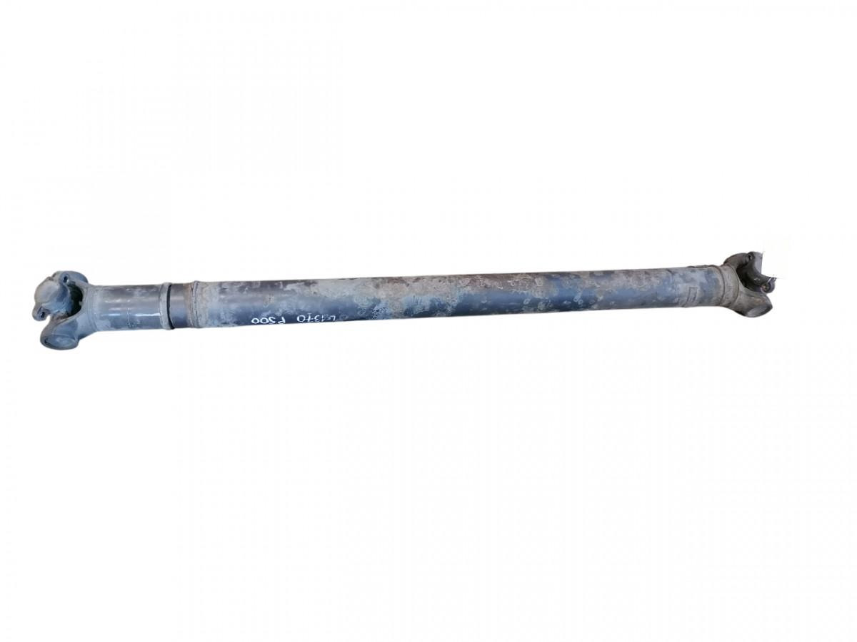 Scania Propeller shaft 1758613 - גל מדחף עבור משאית: תמונה 1 Scania Propeller shaft 1758613 - גל מדחף עבור משאית: תמונה 1