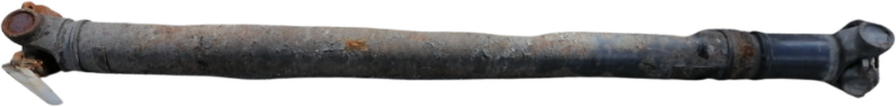 Scania Propeller shaft 1758616 - גל מדחף עבור משאית: תמונה 1 Scania Propeller shaft 1758616 - גל מדחף עבור משאית: תמונה 1